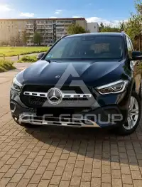 2020 Mercedes Benz GLA 250
