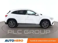 2020 Mercedes Benz GLA 250