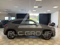 2020 Mercedes Benz GLA 250