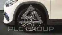 2020 Mercedes Benz GLA 250