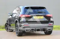 2020 Mercedes Benz GLA 250