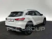 2020 Mercedes Benz GLA 250