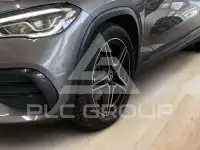 2020 Mercedes Benz GLA 250