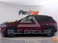 2020 Mercedes Benz GLA 250