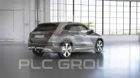 2020 Mercedes Benz GLA 250
