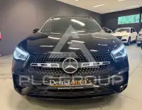 2020 Mercedes Benz GLA 250