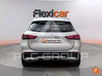 2020 Mercedes Benz GLA 250