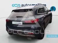2020 Mercedes Benz GLA 250