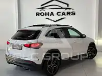 2020 Mercedes Benz GLA 250