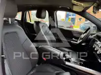 2020 Mercedes Benz GLA 250