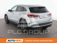 2020 Mercedes Benz GLA 250