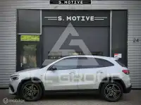 2020 Mercedes Benz GLA 250