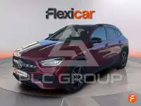 2020 Mercedes Benz GLA 250