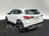 2020 Mercedes Benz GLA 250