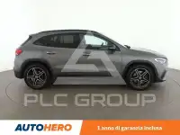2020 Mercedes Benz GLA 250
