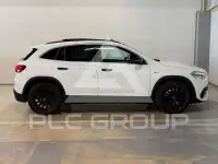 2020 Mercedes Benz GLA 250