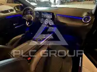 2020 Mercedes Benz GLA 250