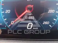 2020 Mercedes Benz GLA 250