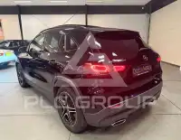 2020 Mercedes Benz GLA 250