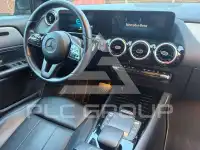 2020 Mercedes Benz GLA 250