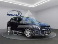 2020 Mercedes Benz GLA 250