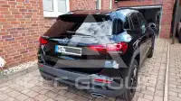 2020 Mercedes Benz GLA 250