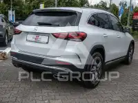 2020 Mercedes Benz GLA 250