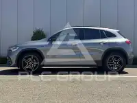 2020 Mercedes Benz GLA 250