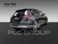 2020 Mercedes Benz GLA 250