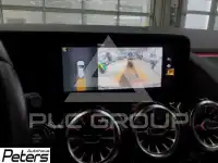 2020 Mercedes Benz GLA 250