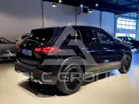 2020 Mercedes Benz GLA 250