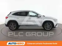 2020 Mercedes Benz GLA 250
