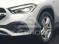 2020 Mercedes Benz GLA 250
