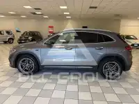 2020 Mercedes Benz GLA 250