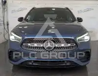 2020 Mercedes Benz GLA 250