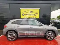 2020 Mercedes Benz GLA 250