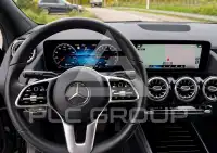 2020 Mercedes Benz GLA 250