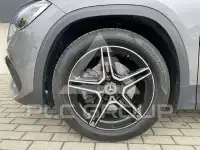 2020 Mercedes Benz GLA 250