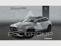 2020 Mercedes Benz GLA 250