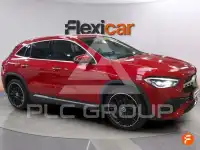 2020 Mercedes Benz GLA 250