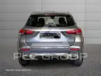 2020 Mercedes Benz GLA 250