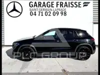 2020 Mercedes Benz GLA 250