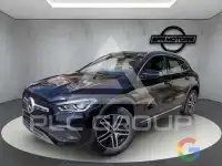 2020 Mercedes Benz GLA 250