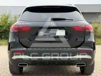 2020 Mercedes Benz GLA 250