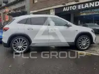 2020 Mercedes Benz GLA 250