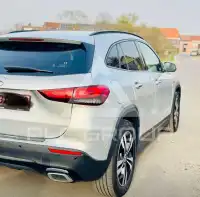 2020 Mercedes Benz GLA 250