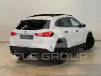 2020 Mercedes Benz GLA 250