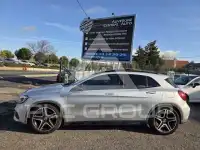 2020 Mercedes Benz GLA 250