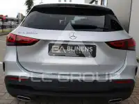 2020 Mercedes Benz GLA 250