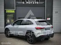 2020 Mercedes Benz GLA 250